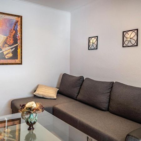 Appartement Am Teich à Bützow Extérieur photo