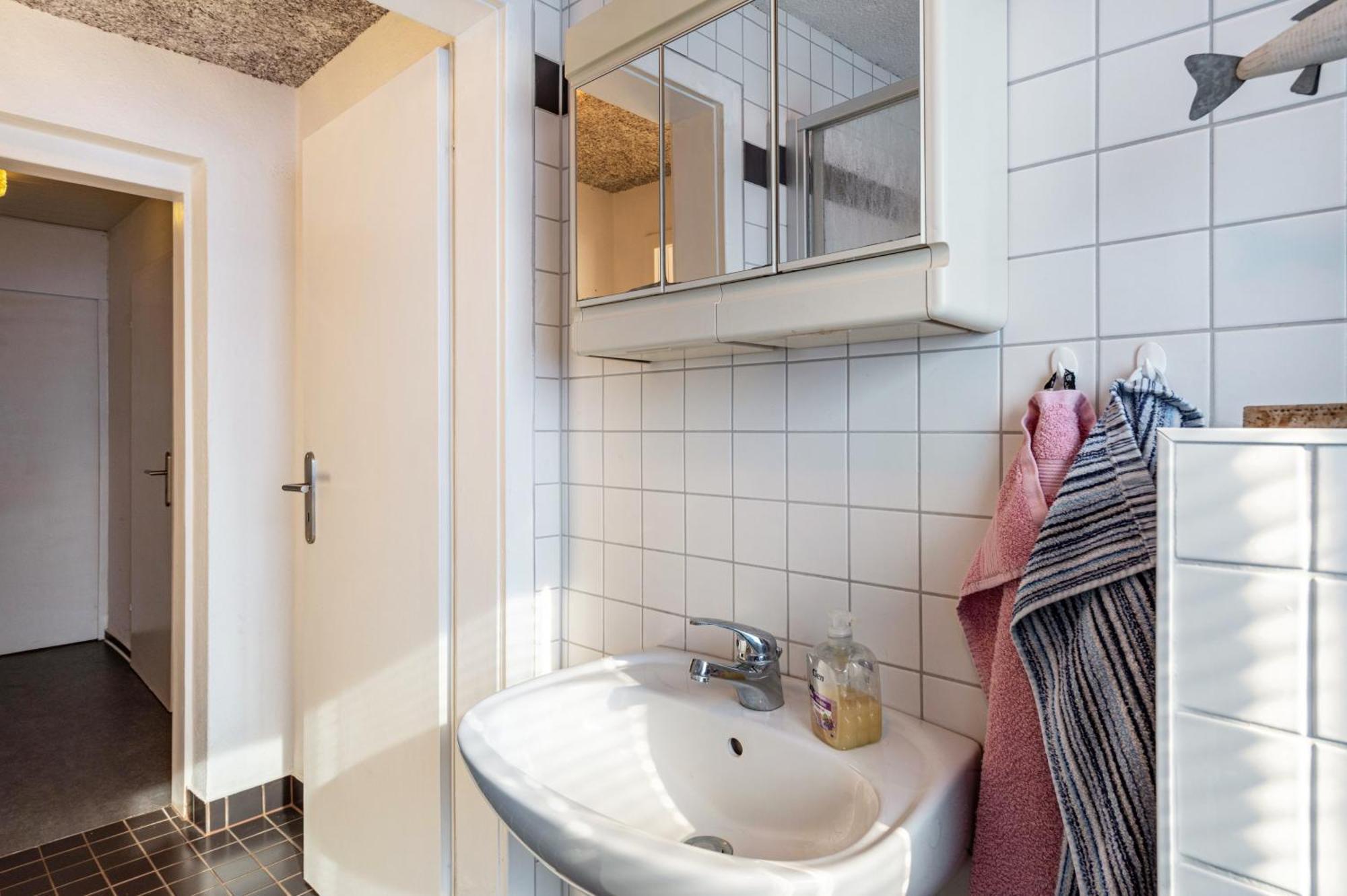 Appartement Am Teich à Bützow Extérieur photo